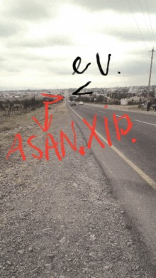 Satılır Həyət evi, Şəki.ş-15