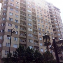 Kirayə (Aylıq) Yeni Tikili, Yasamal.r, Nizami.m-1