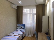 Kirayə (Aylıq) Yeni Tikili, Yasamal.r, Nizami.m-6