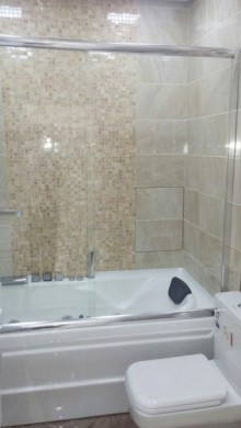 Kirayə (Aylıq) Yeni Tikili, Yasamal.r, Nizami.m-10