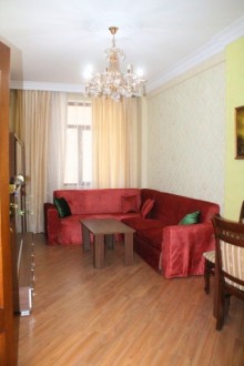 Satılır Yeni Tikili, Yasamal.r, Elmlər Akademiyası.m-6