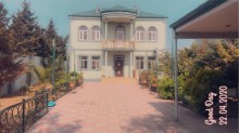 Kirayə (Aylıq) Villa, Xəzər.r, Mərdəkan, Avtovağzal.m-1