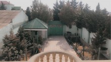 Kirayə (Aylıq) Villa, Xəzər.r, Mərdəkan, Avtovağzal.m-2