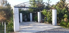 Kirayə (Aylıq) Villa, Abşeron.r, Novxanı, Azadlıq.m-2