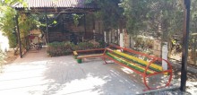 Kirayə (Aylıq) Villa, Abşeron.r, Novxanı, Azadlıq.m-4