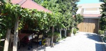 Kirayə (Aylıq) Villa, Abşeron.r, Novxanı, Azadlıq.m-12