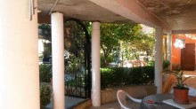 Kirayə (Aylıq) Villa, Abşeron.r, Novxanı, Azadlıq.m-15