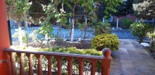 Kirayə (Aylıq) Villa, Abşeron.r, Novxanı, Azadlıq.m-16