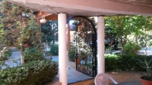 Kirayə (Aylıq) Villa, Abşeron.r, Novxanı, Azadlıq.m-17