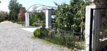 Kirayə (Aylıq) Villa, Abşeron.r, Novxanı, Azadlıq.m-18