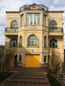Satılır Həyət evi, Sabunçu.r, Bakıxanov-1