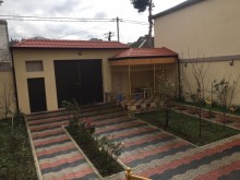 Satılır Həyət evi, Sabunçu.r, Bakıxanov-4