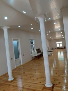 Satılır Həyət evi, Sabunçu.r, Bakıxanov-5