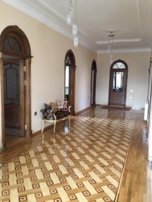 Satılır Həyət evi, Sabunçu.r, Bakıxanov-11