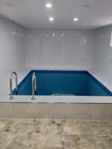 Satılır Həyət evi, Sabunçu.r, Bakıxanov-16