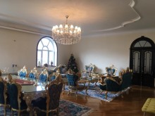 Satılır Həyət evi, Sabunçu.r, Bakıxanov-19