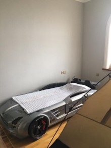 Satılır Həyət evi, Sabunçu.r, Bakıxanov-20