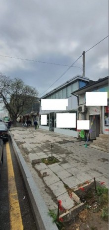 Satılır Obyekt, Yasamal.r, İnşaatçılar.m-6