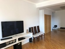 Satılır Yeni Tikili, Səbail.r, Badamdar-5