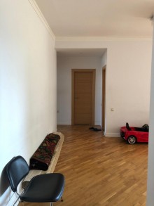 Satılır Yeni Tikili, Səbail.r, Badamdar-19