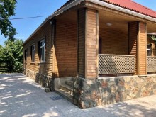 Satılır Həyət evi, Xaçmaz.ş-1