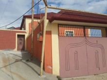 Satılır Həyət evi, Səbail.r, Badamdar-1