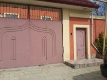 Satılır Həyət evi, Səbail.r, Badamdar-2