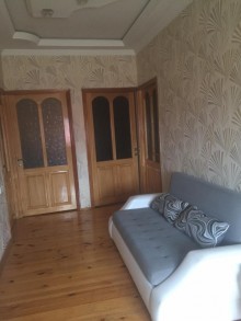 Satılır Həyət evi, Səbail.r, Badamdar-3