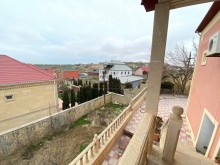 Satılır Həyət evi, Səbail.r, Badamdar-8