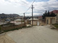 Satılır Həyət evi, Səbail.r, Badamdar-14