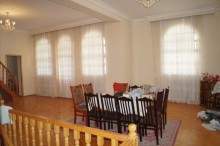 Satılır Həyət evi, Səbail.r, Badamdar-3