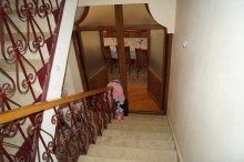 Satılır Həyət evi, Səbail.r, Badamdar-8