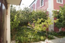 Satılır Həyət evi, Səbail.r, Badamdar-12