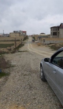 Satılır Torpaq, Səbail.r, Badamdar-5