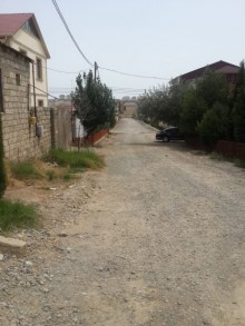 Satılır Torpaq, Səbail.r, Badamdar-8