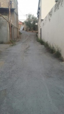 Satılır Torpaq, Səbail.r, Badamdar-1