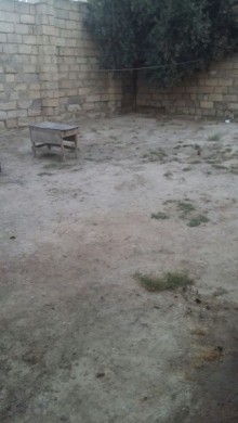 Satılır Torpaq, Səbail.r, Badamdar-4