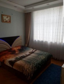 Satılır Yeni Tikili, Nərimanov.r, Gənclik.m-5