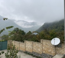 Satılır Həyət evi, Qəbələ.ş-6