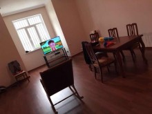 Satılır Həyət evi, Qəbələ.ş-13