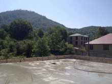 Satılır Həyət evi, Qəbələ.ş-19