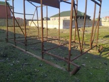 Satılır Torpaq, Abşeron.r, Məhəmmədli, Koroğlu.m-4