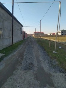 Satılır Torpaq, Abşeron.r, Məhəmmədli, Koroğlu.m-6