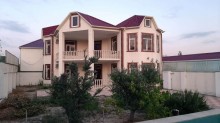Satılır Həyət evi, Abşeron.r, Novxanı-1