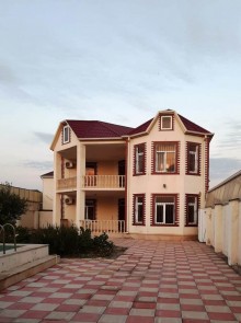 Satılır Həyət evi, Abşeron.r, Novxanı-2