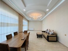 Satılır Həyət evi, Xəzər.r, Mərdəkan-11