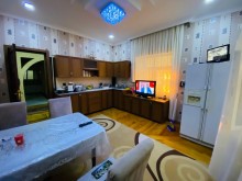 merdekanda heyet evleri 4 otaq 197 kv/m, -3