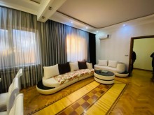 merdekanda heyet evleri 4 otaq 197 kv/m, -7