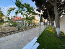 merdekanda heyet evleri 4 otaq 197 kv/m, -8