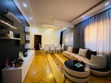 merdekanda heyet evleri 4 otaq 197 kv/m, -13